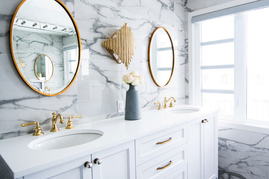 Pros and Cons of Double Sink vs Single Sink Vanities