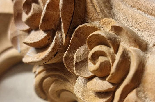 Navigating the Artisanal Landscape: A Dive into the Pros and Cons of Handmade Furniture