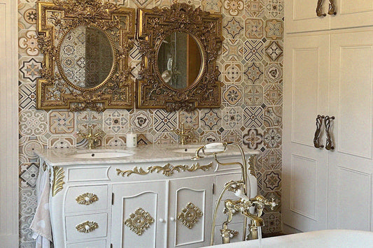 Marble Vanity Unit Countertops: Essential Care Tips for Lasting Beauty