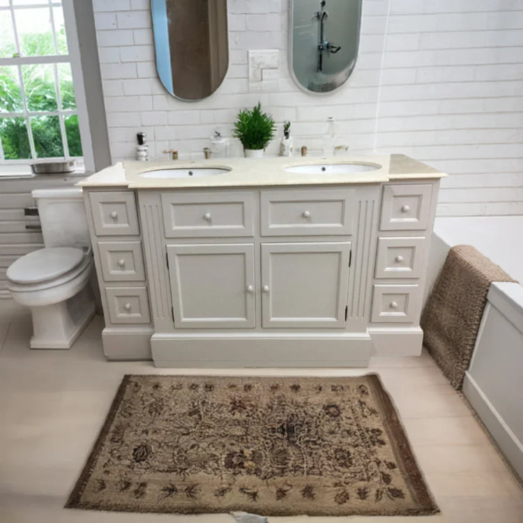 Large Vanity Units