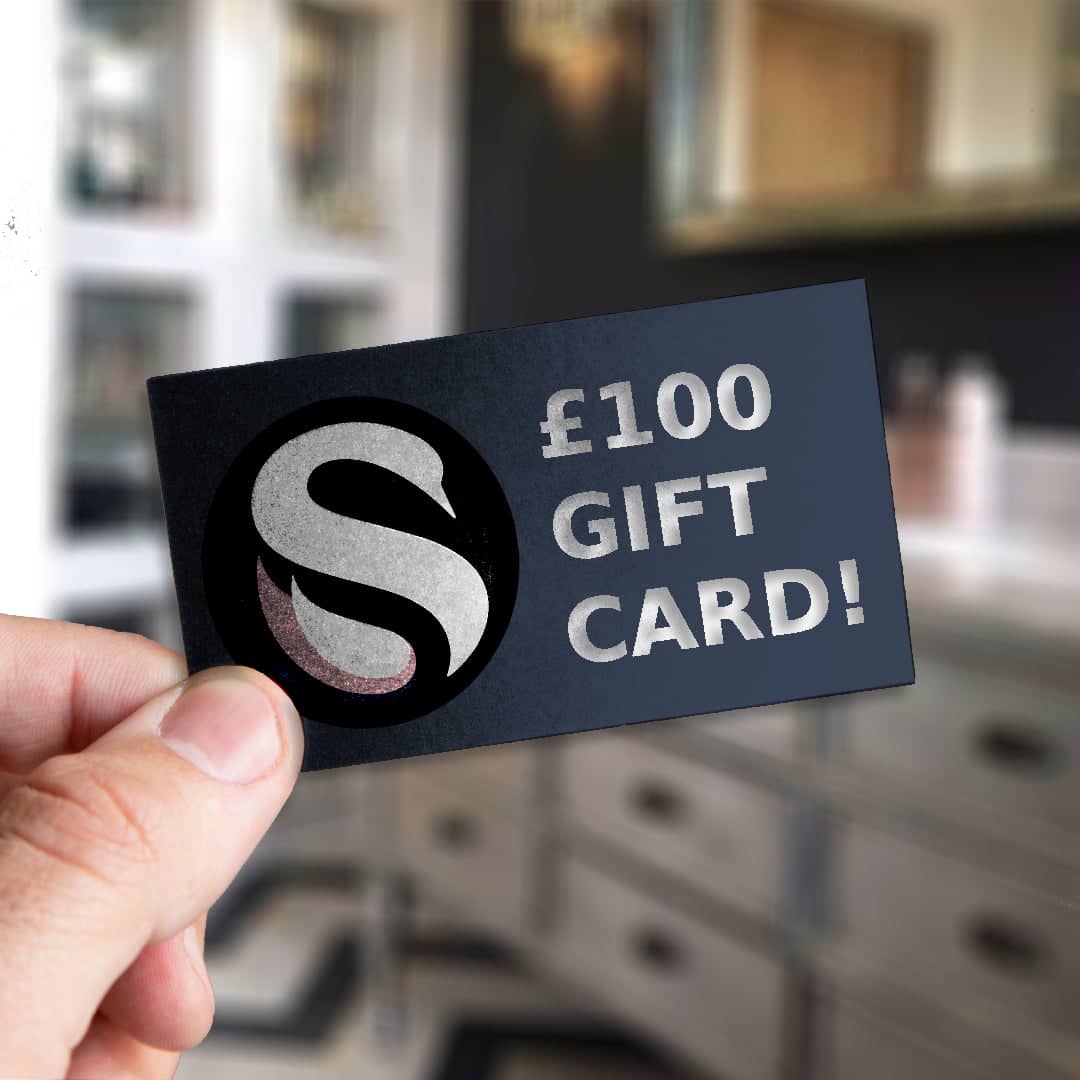 £100 gift card