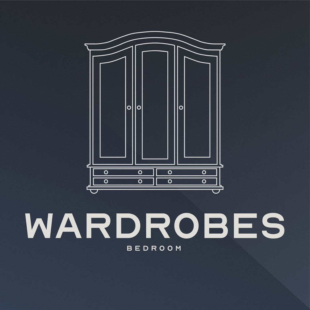 wardrobes icon