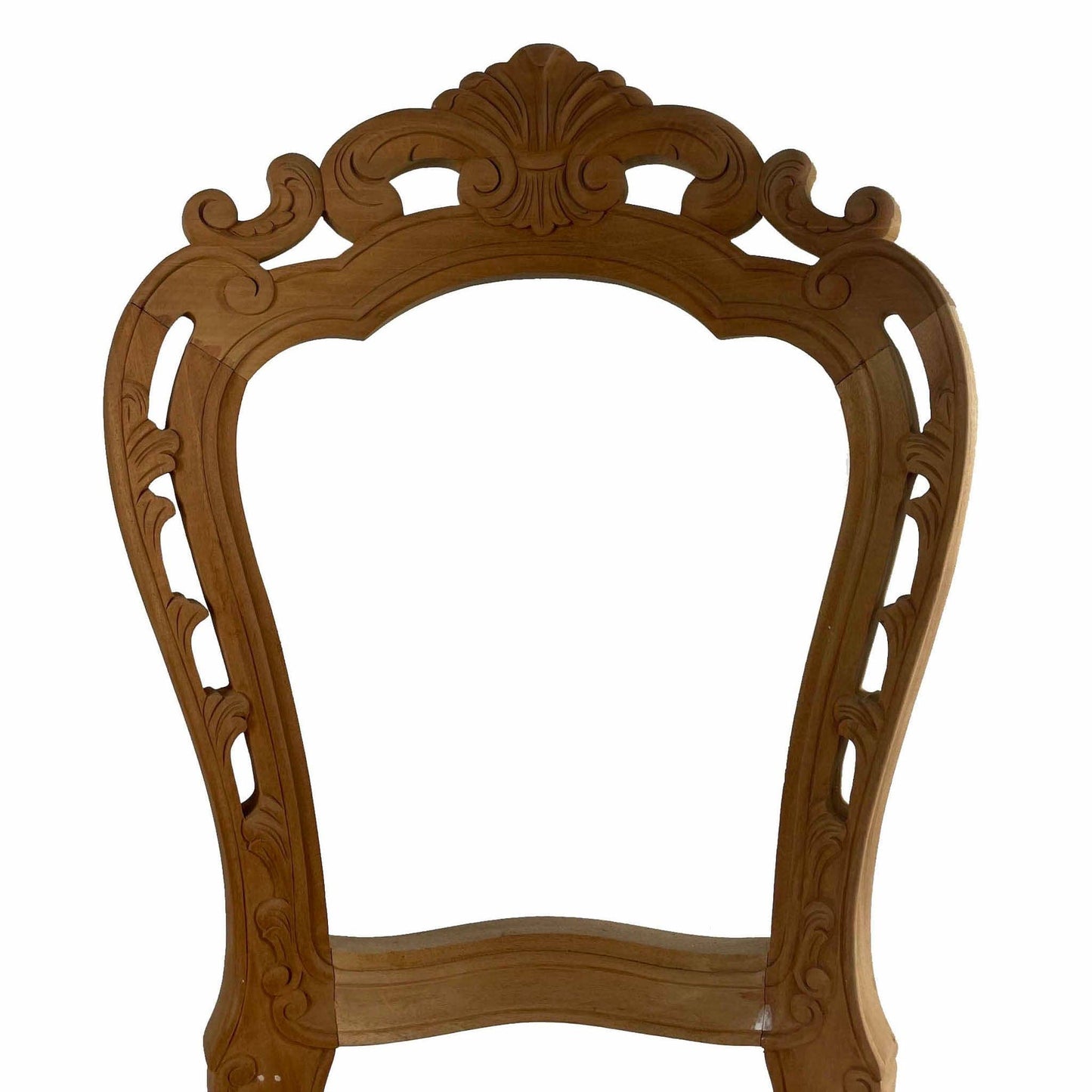 orante chair close up