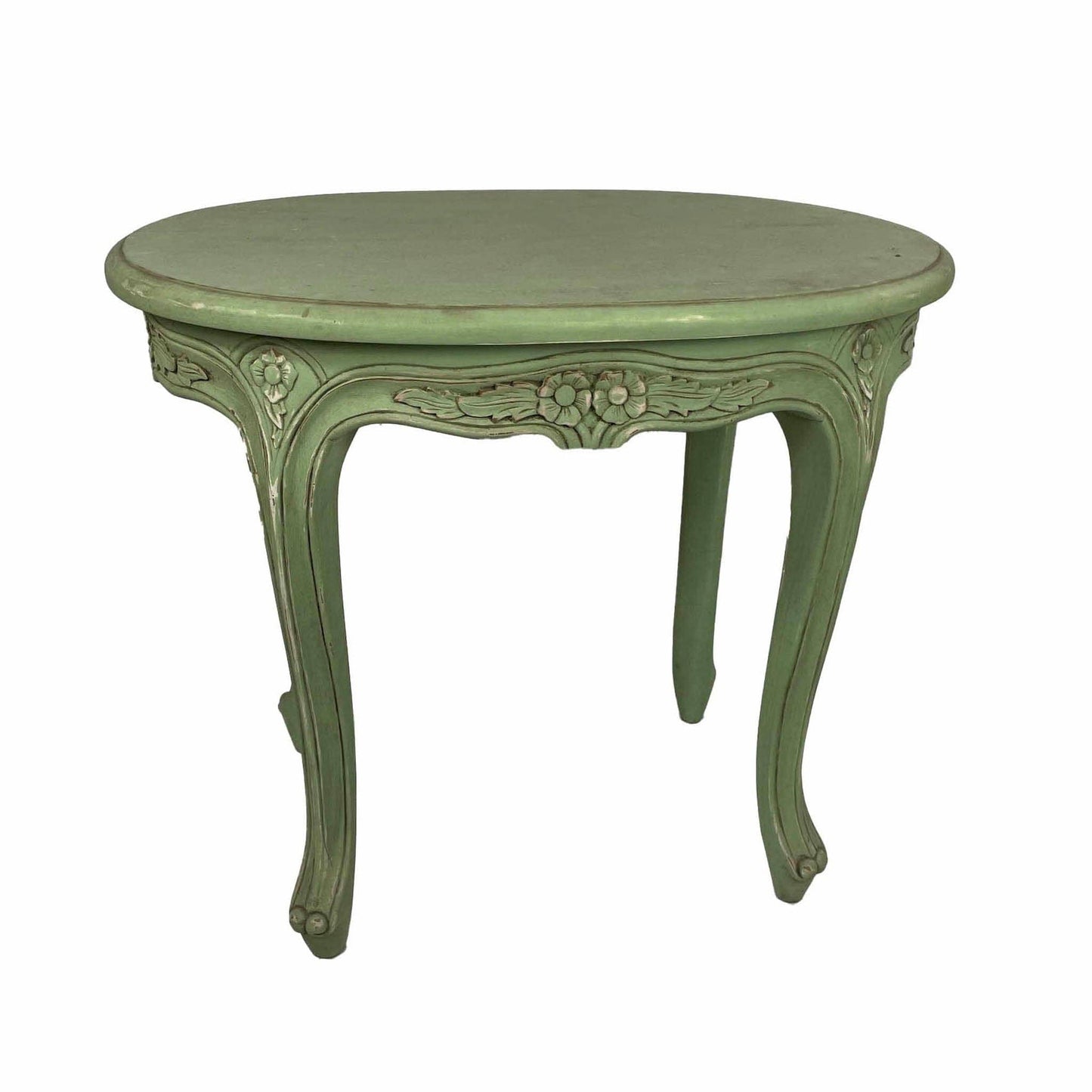 small coffee table