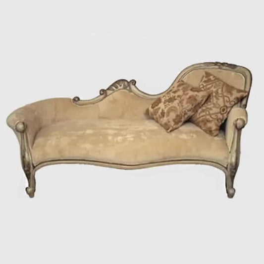 large chaise lounge
