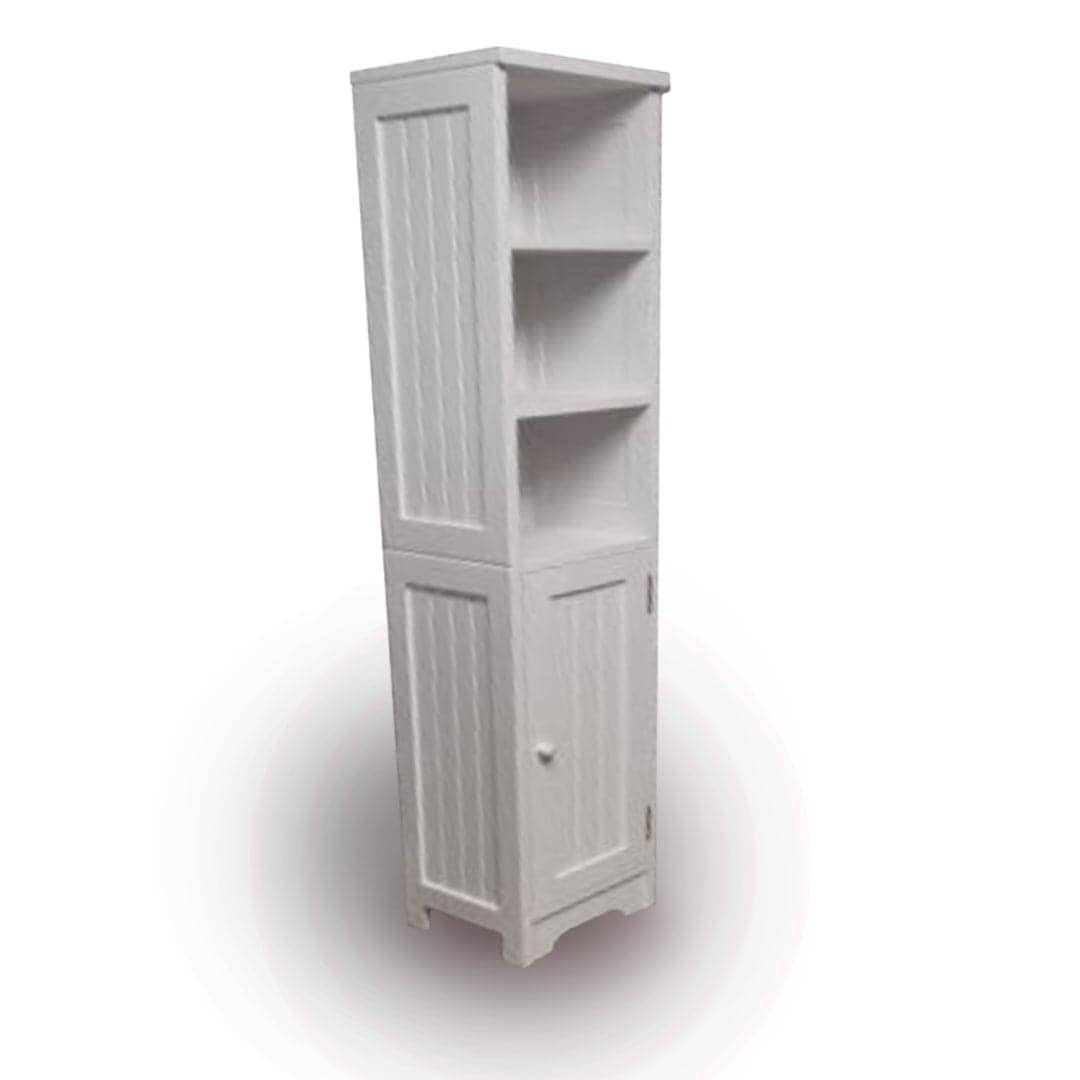 tall cabinet cut out