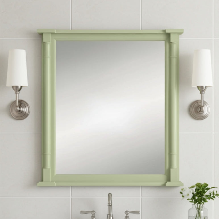 Regency Mirror (Size Variants)