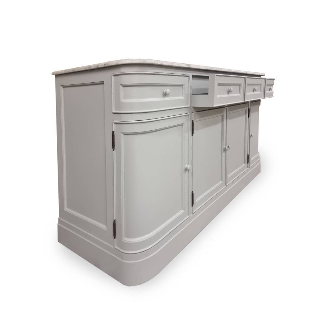 hargrave double drawers