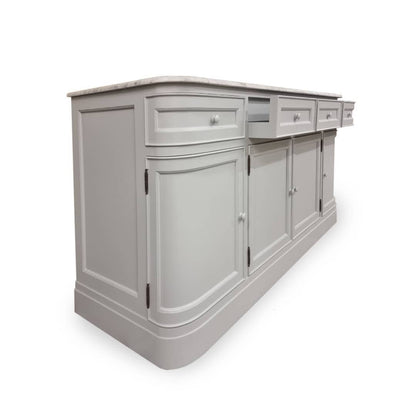 hargrave double drawers