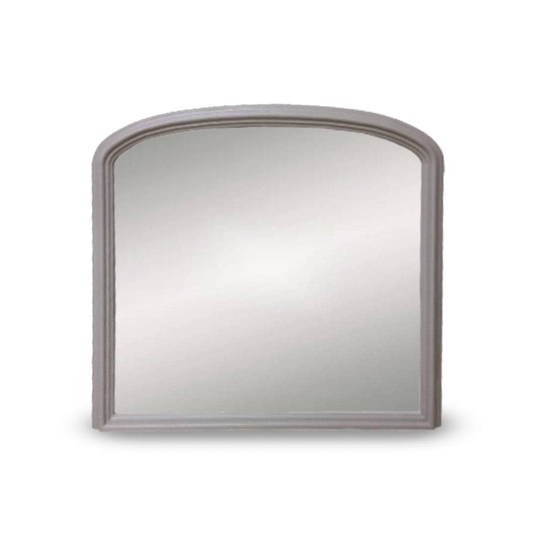 small matching hargrave mirror