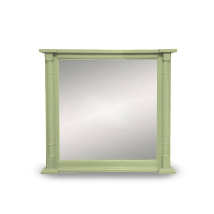 Regency Mirror (Size Variants)