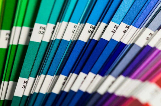 The Importance of Colour in Your Bathroom
