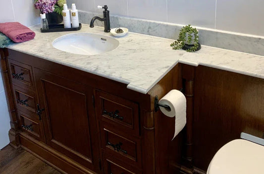 Creating the Perfect Family Bathroom: Practical Tips and Stylish Solutions