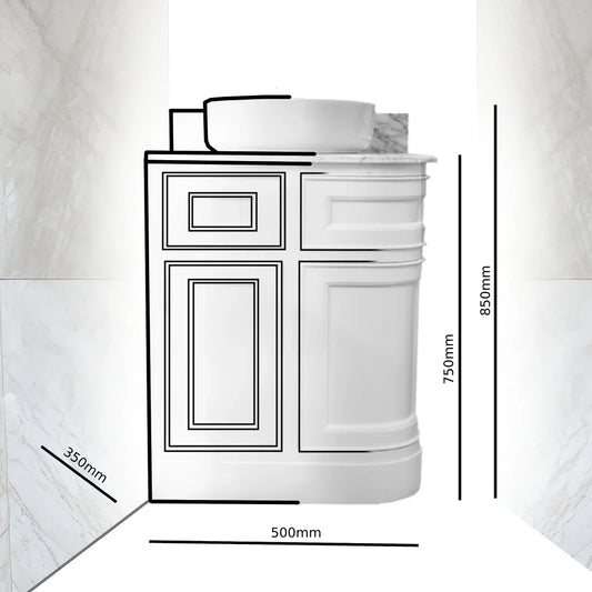 Maximizing Style in Limited Space: Designing for Small Bathrooms with a Big Impact