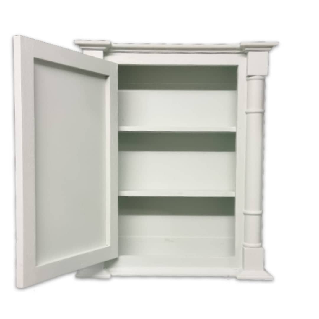 Regency Bathroom Cabinet (500mm)