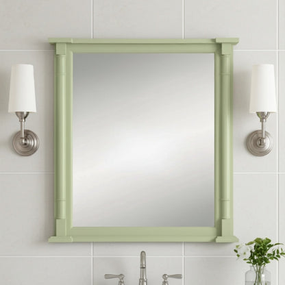 Regency Mirror (Size Variants)