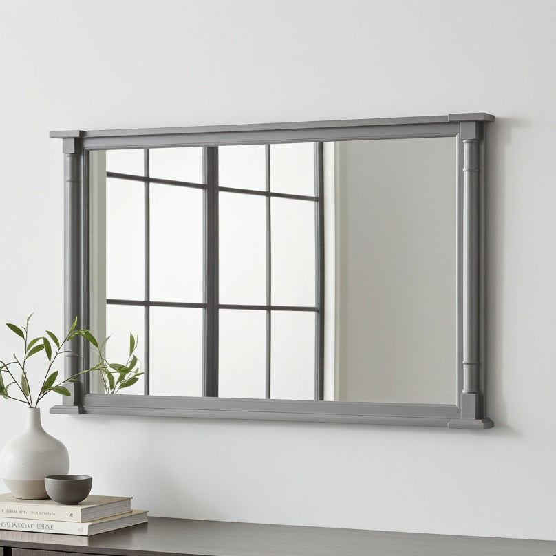 Regency Mirror (Size Variants)