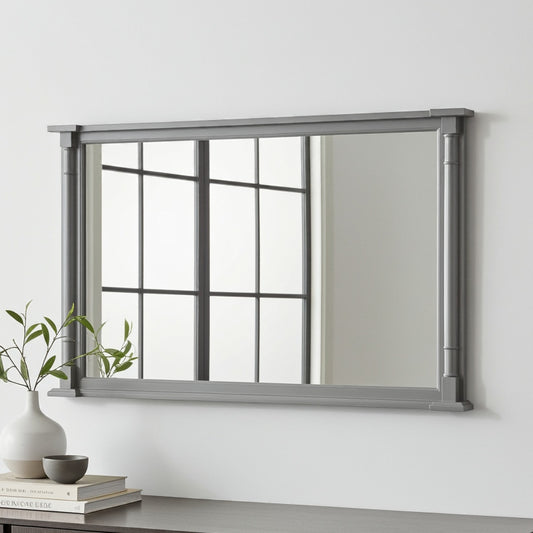 Regency Mirror (Size Variants)