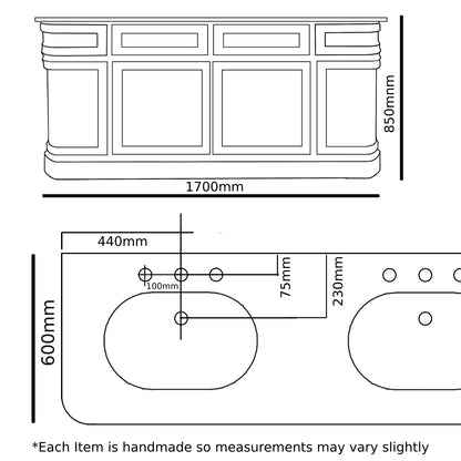 hargrave 4 double specs