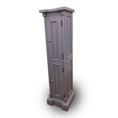 Regency Bathroom Tall Cabinet (350mm)