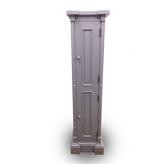 Regency Bathroom Tall Cabinet (350mm)