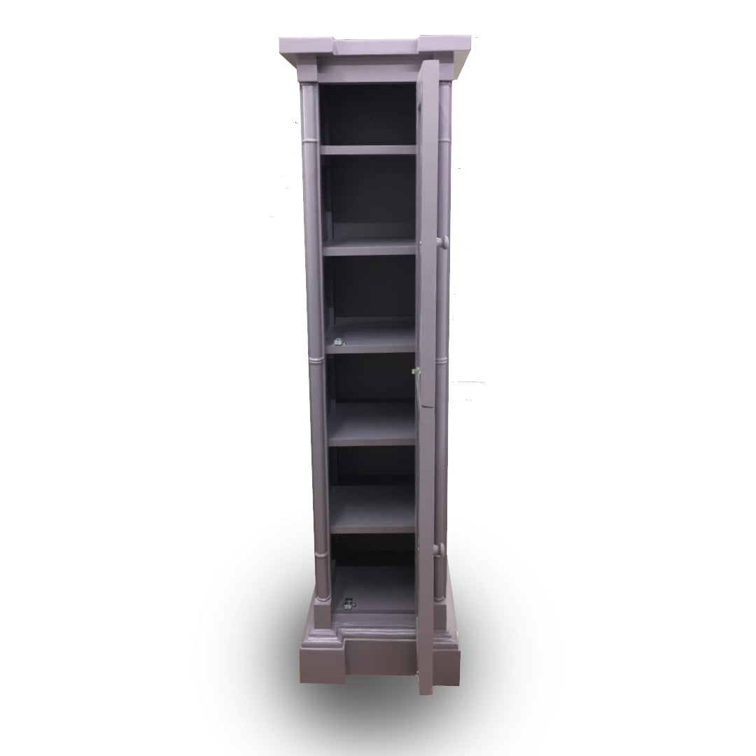 Regency Bathroom Tall Cabinet (350mm)