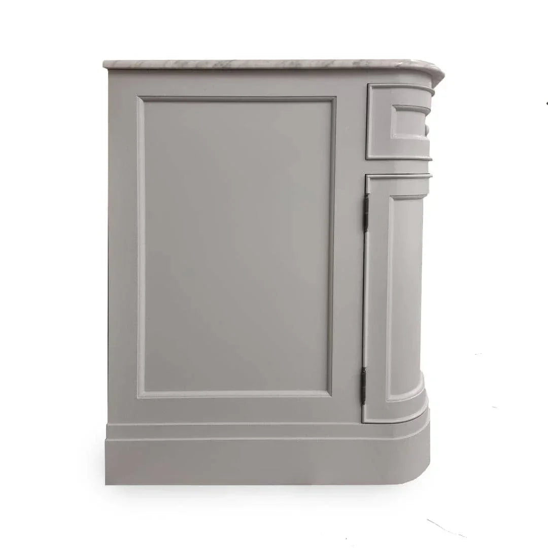 hargrave side profile